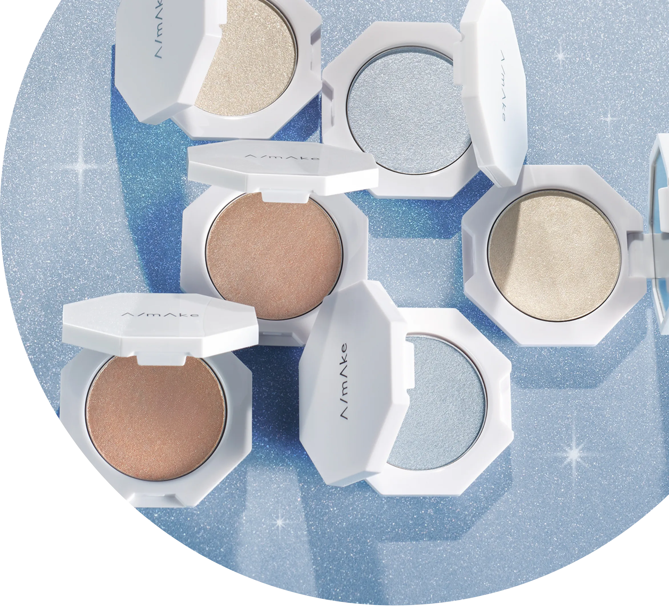 ちゅる玉ハイライト