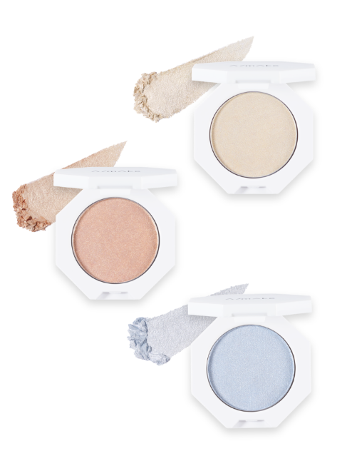 エーメイク ジェムグロウハイライト 全3色