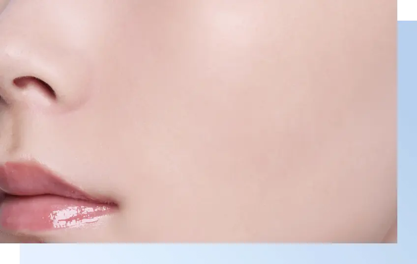 マットクリアカラーの画像