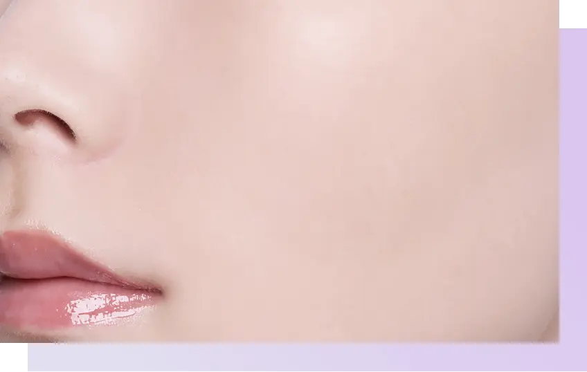 マットラベンダーカラーの画像