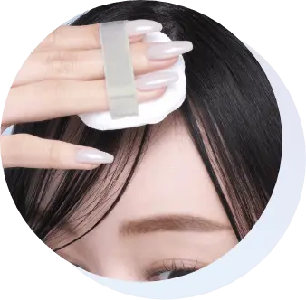 Hairのイメージ画像