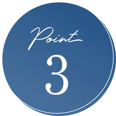 Point 3